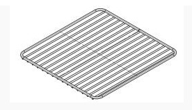 Grill Set zu Nordpeis Salzburg M II