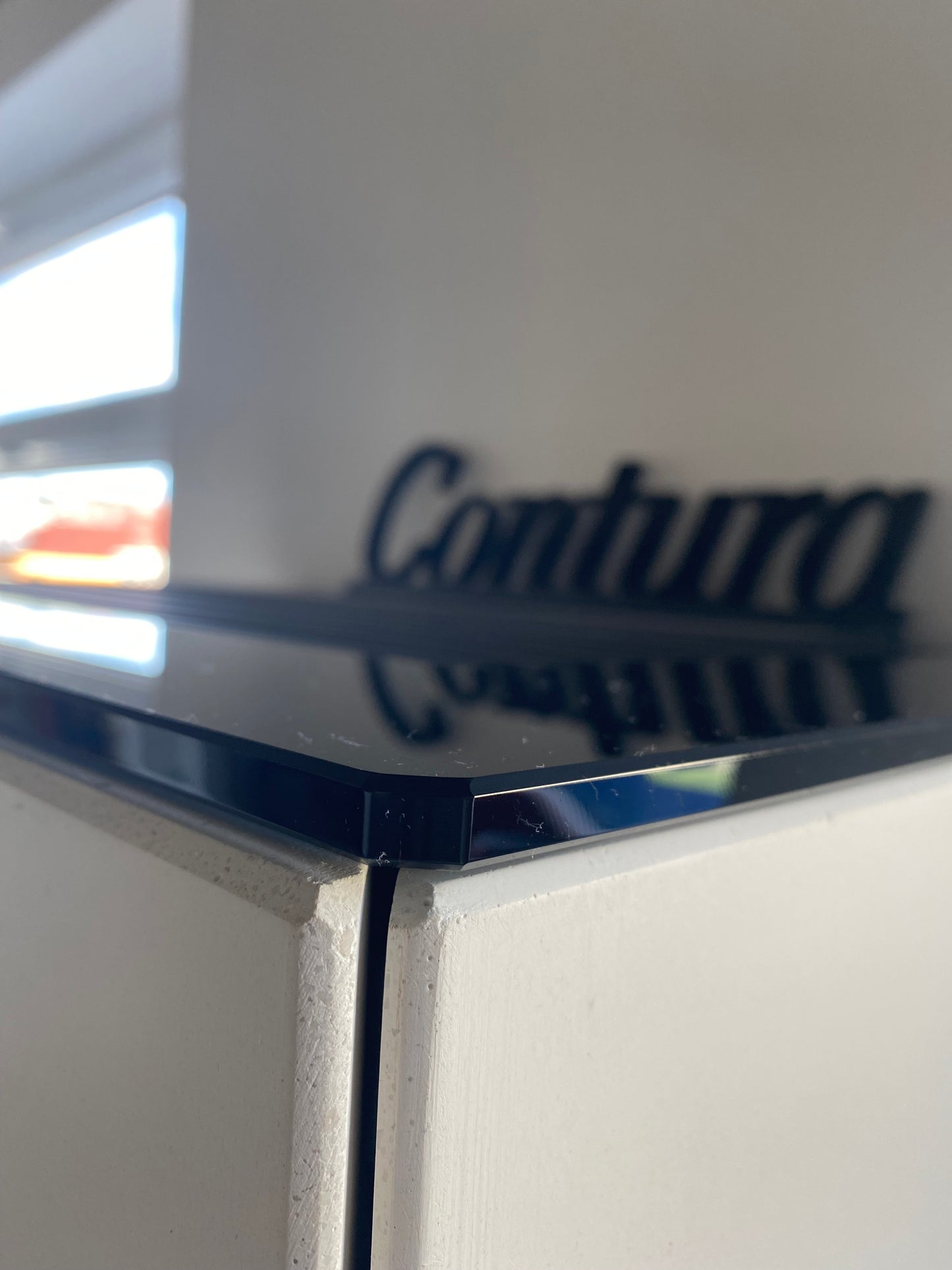 Contura i51A Artstone weiß