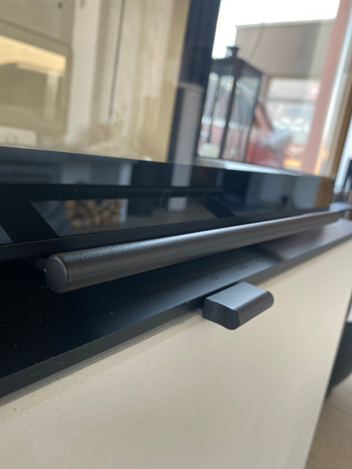 Contura i51A Artstone weiß