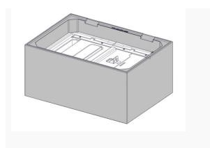 Verlängerungsset für Salzburg M