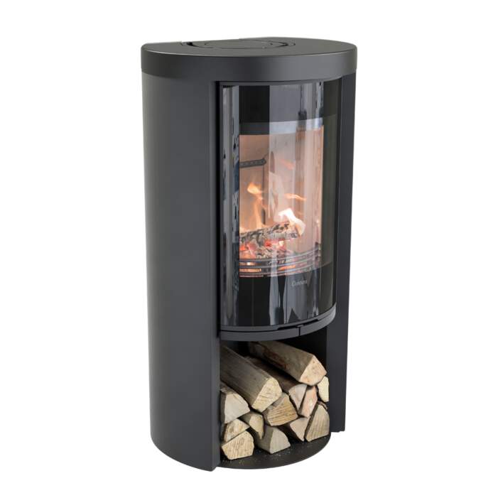 Contura 520G Style schwarz