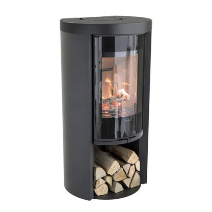 Contura 520G Style schwarz