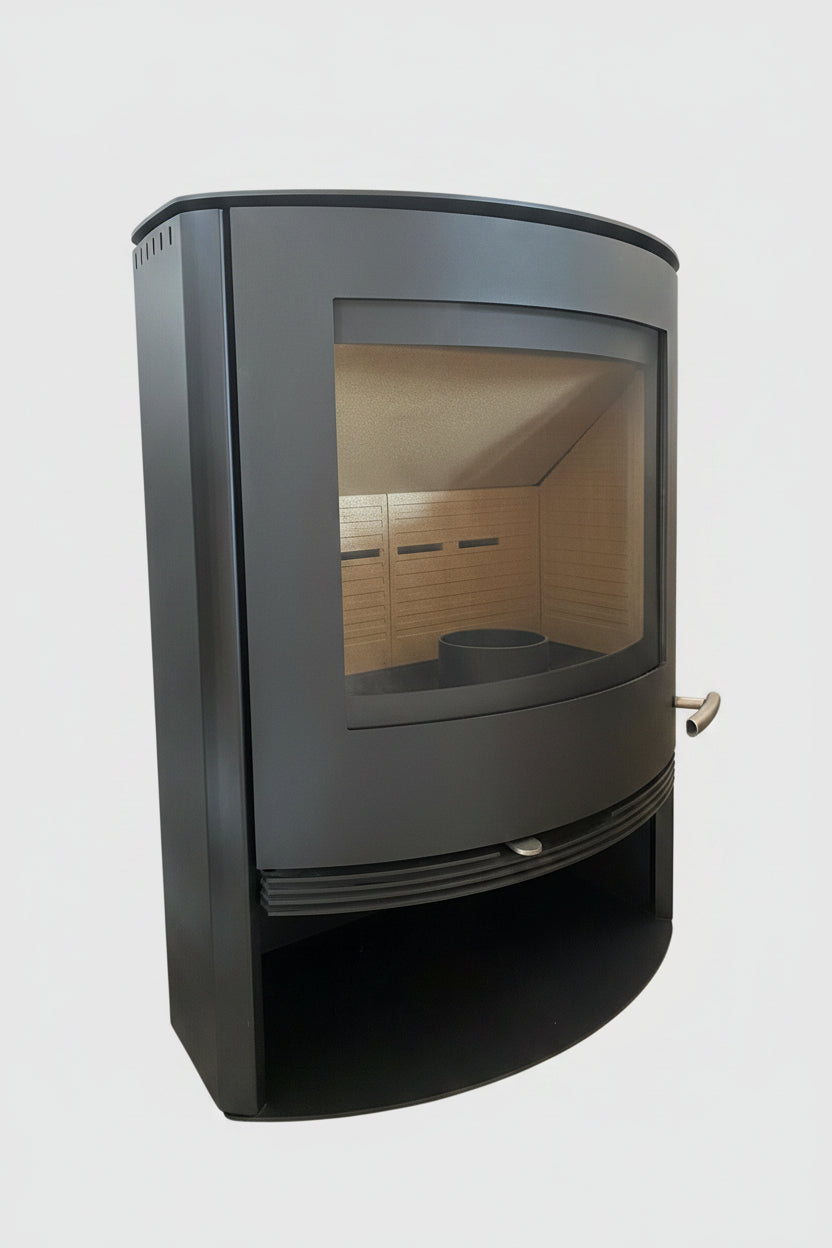 TermaTech 22 Stahl