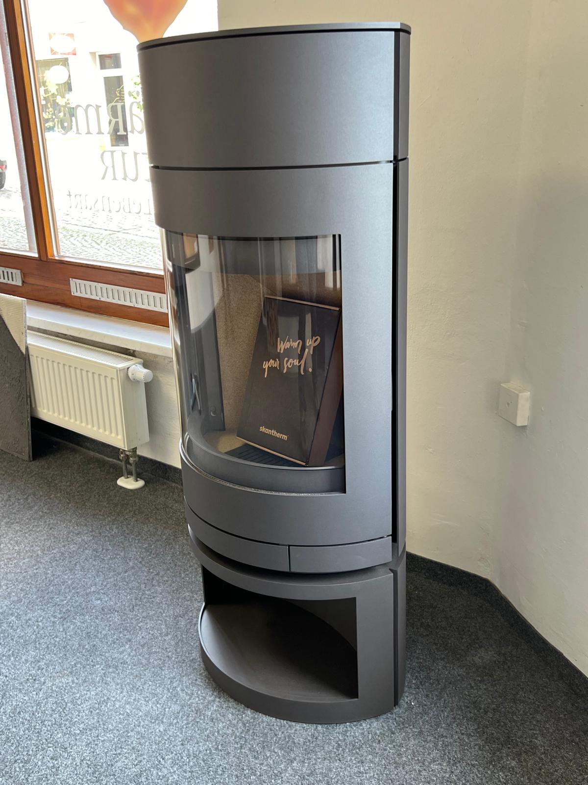 Skantherm emotion M + Speicheraufsatz