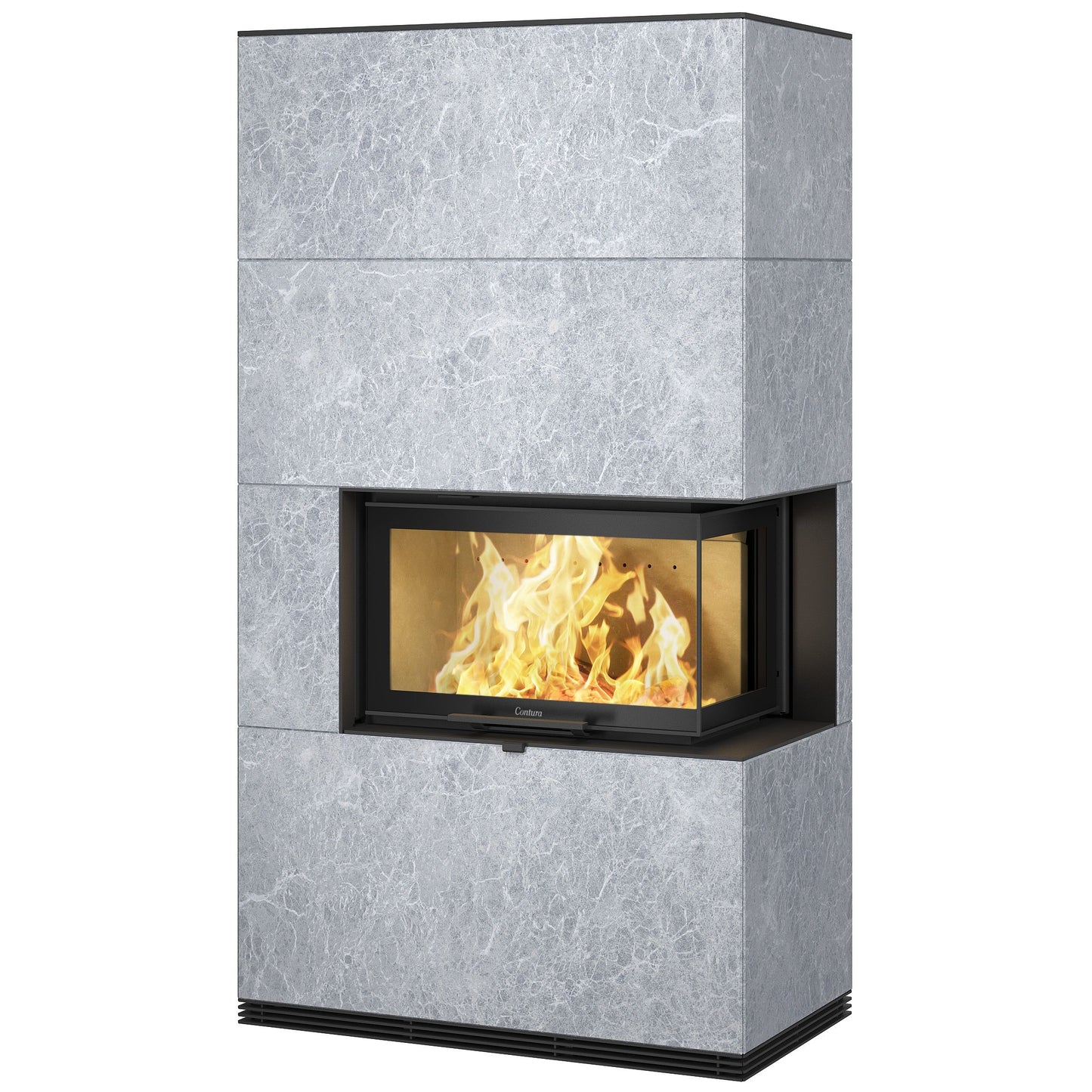 Contura i41T Speckstein links